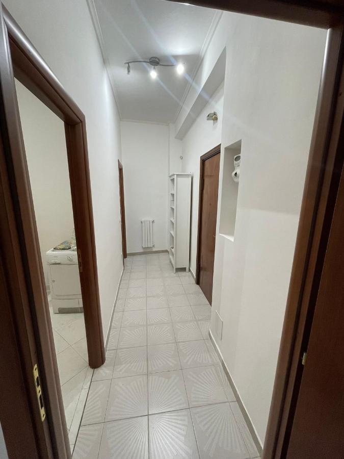 Valentina House Nápoles Exterior foto